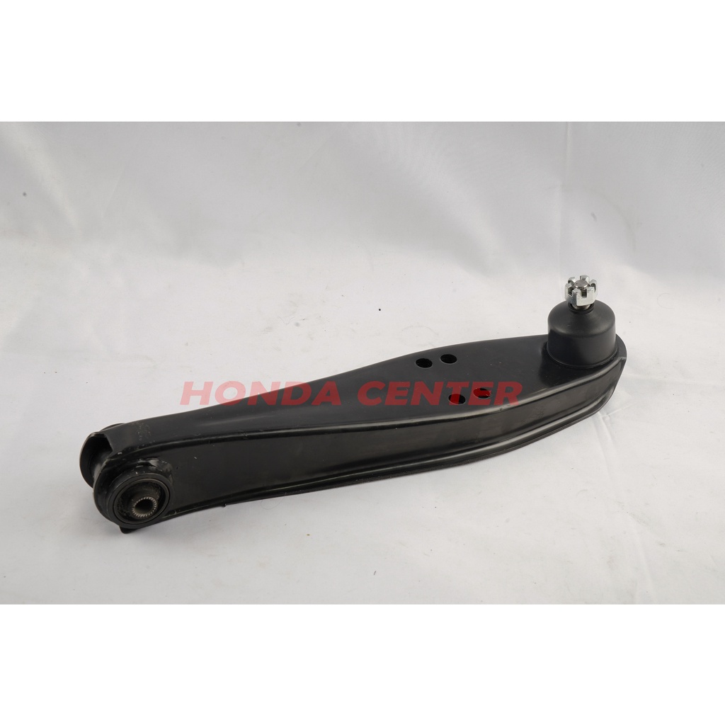 lower arm sayap kapak kapak depan ball joint bawah honda accord 1978 1979 1980 1981 kiri kanan