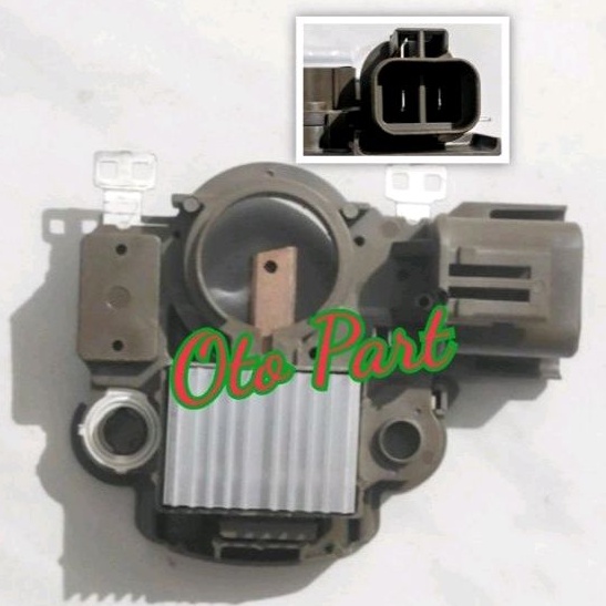 IC Regulator Alternator Dinamo ampere Ford Everest Mazda bt
