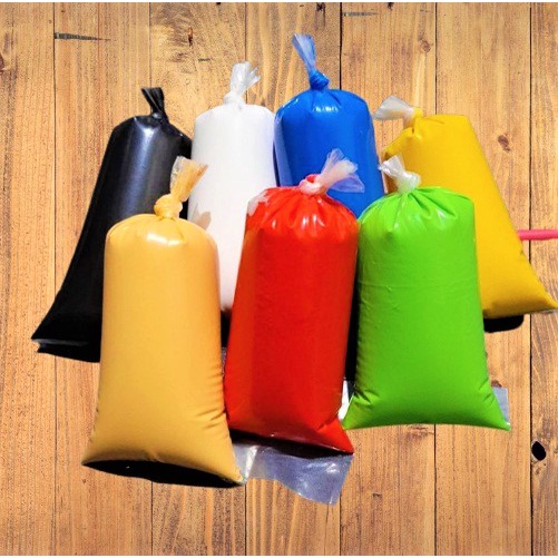 

[SALE!!] Paket Cat Air Semua Warna 10 - 15 ml - Cat Lukis Akrilik Styrofoam