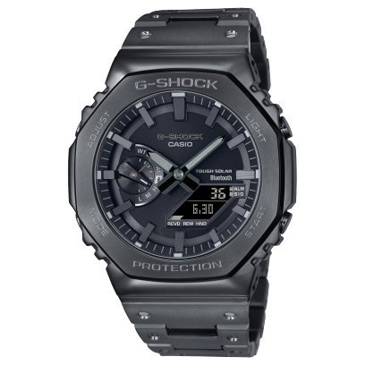 Casio G-Shock GM-B2100BD-1ADR / GShock GMB2100BD-1A