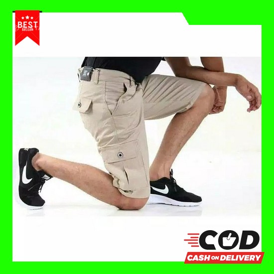 Promo Cuci Gudang Celana Panjang Jeans Pria Lois Terlaris Termura Bisah Bayar Ditempat Celana Cargo 
