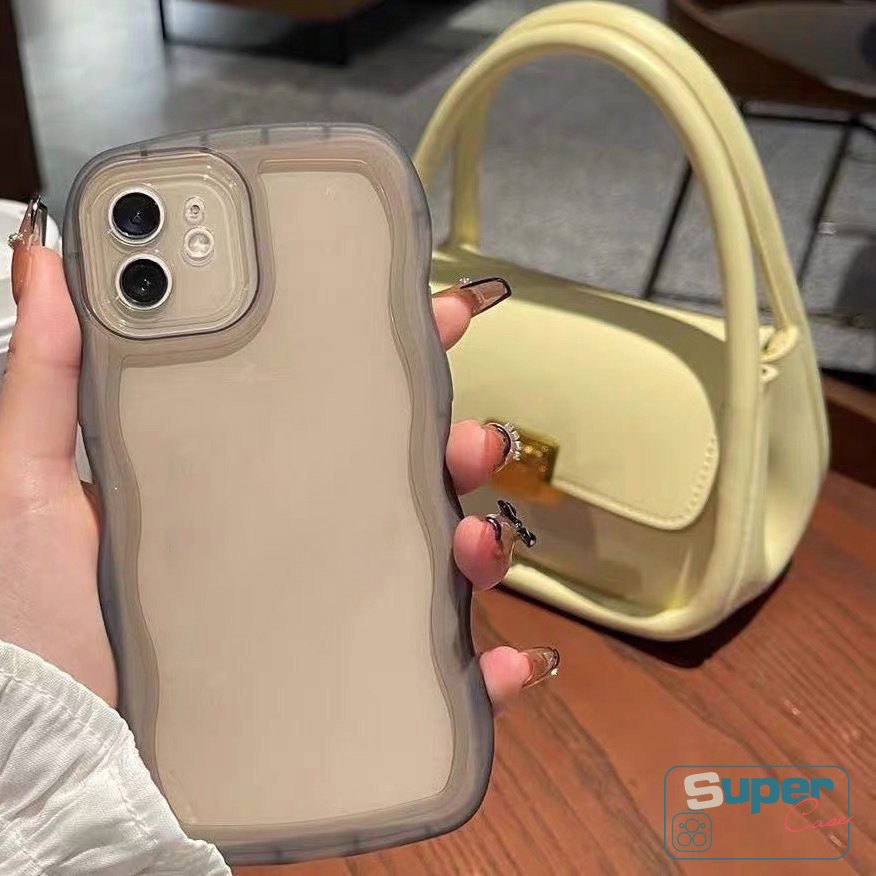 Casing Soft Case TPU Motif Militer Untuk iPhone 11 / XR / 6 / 7 / 6s / 8 + / 14 / 13 / 11 / 12 Pro Max / 14 + / X / XS Max / SE 2020