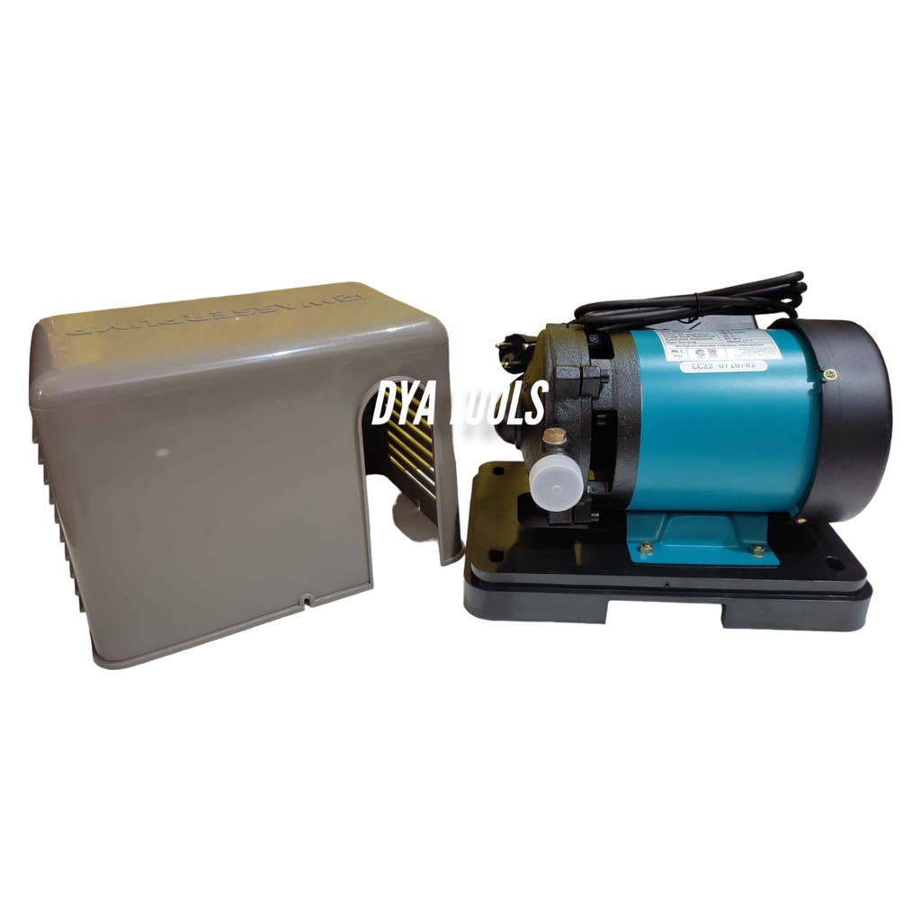 Pompa Wasser PB 318 EA / Pompa Dorong Pompa Booster PB 318EA Wasser