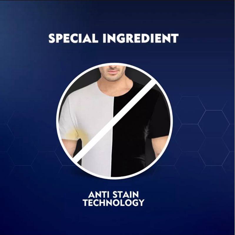 Nivea Men Deodorant Invisible Black &amp; White ORIGINAL Roll On 50 ml