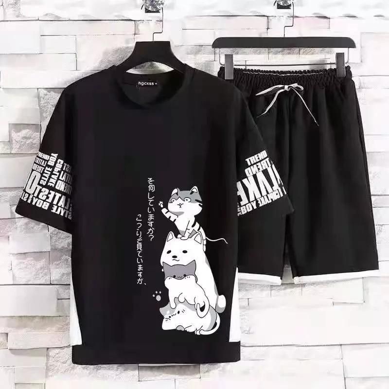 COD/DS/STELAN KUCING 4 EKOR (M-L-XL)