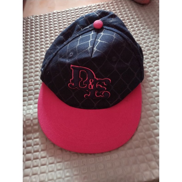 topi donghae