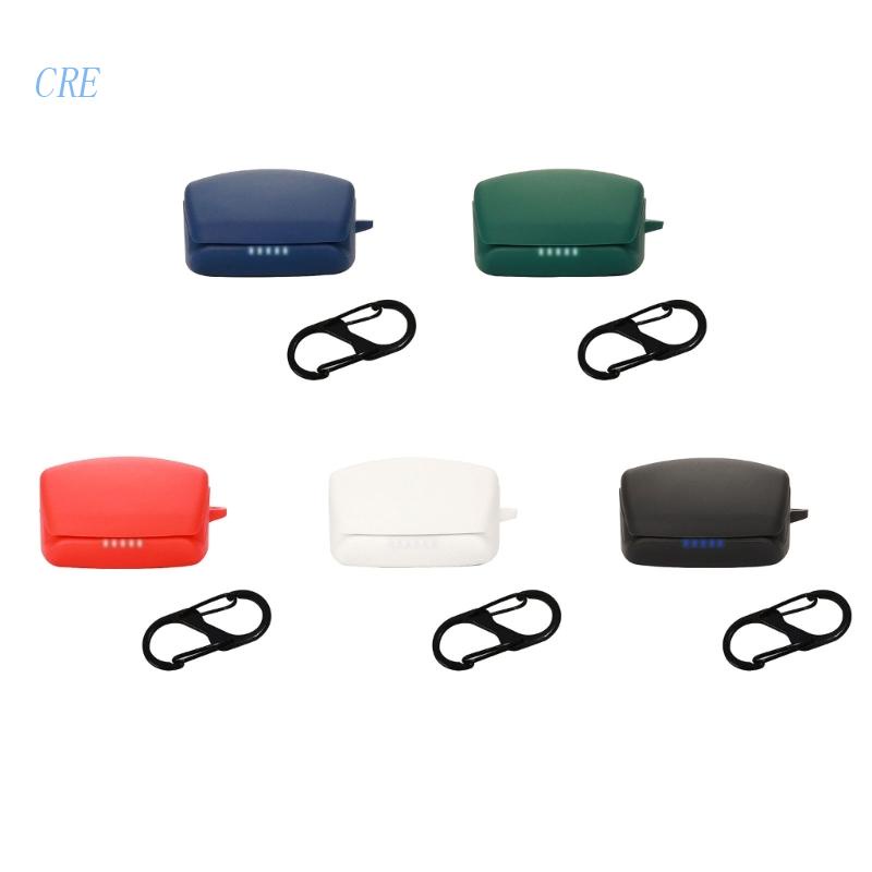Cre Casing Soft Case Pelindung Headphone ATH TWX9 Anti Gores Shockproof