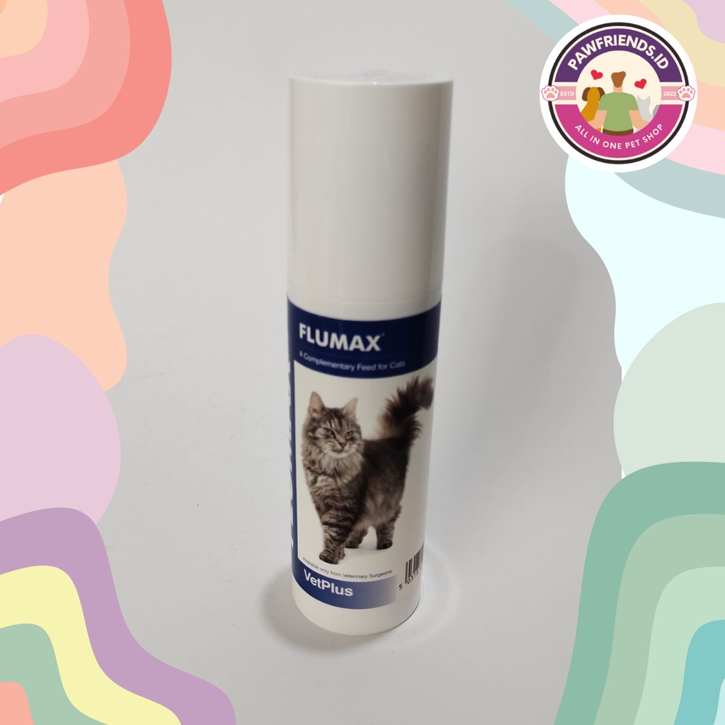 VetPlus Flumax