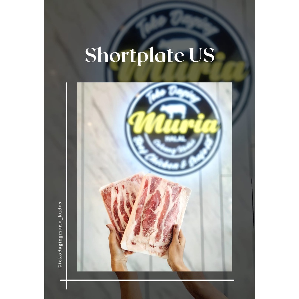 

Shortplate US