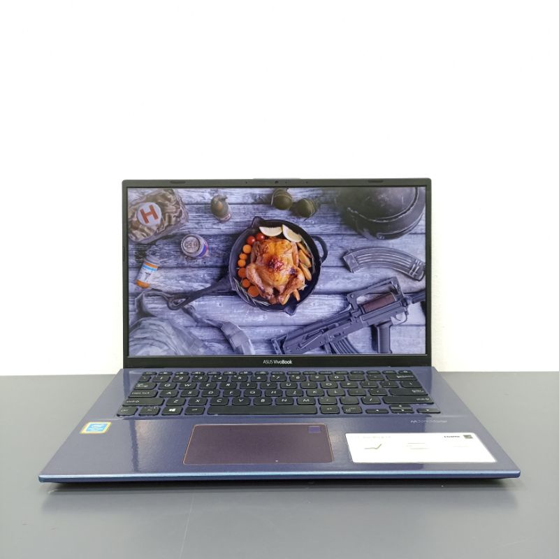 Laptop ASUS A412F Intel Pentium 5405U 4GB SSD 256GB LIKENEW