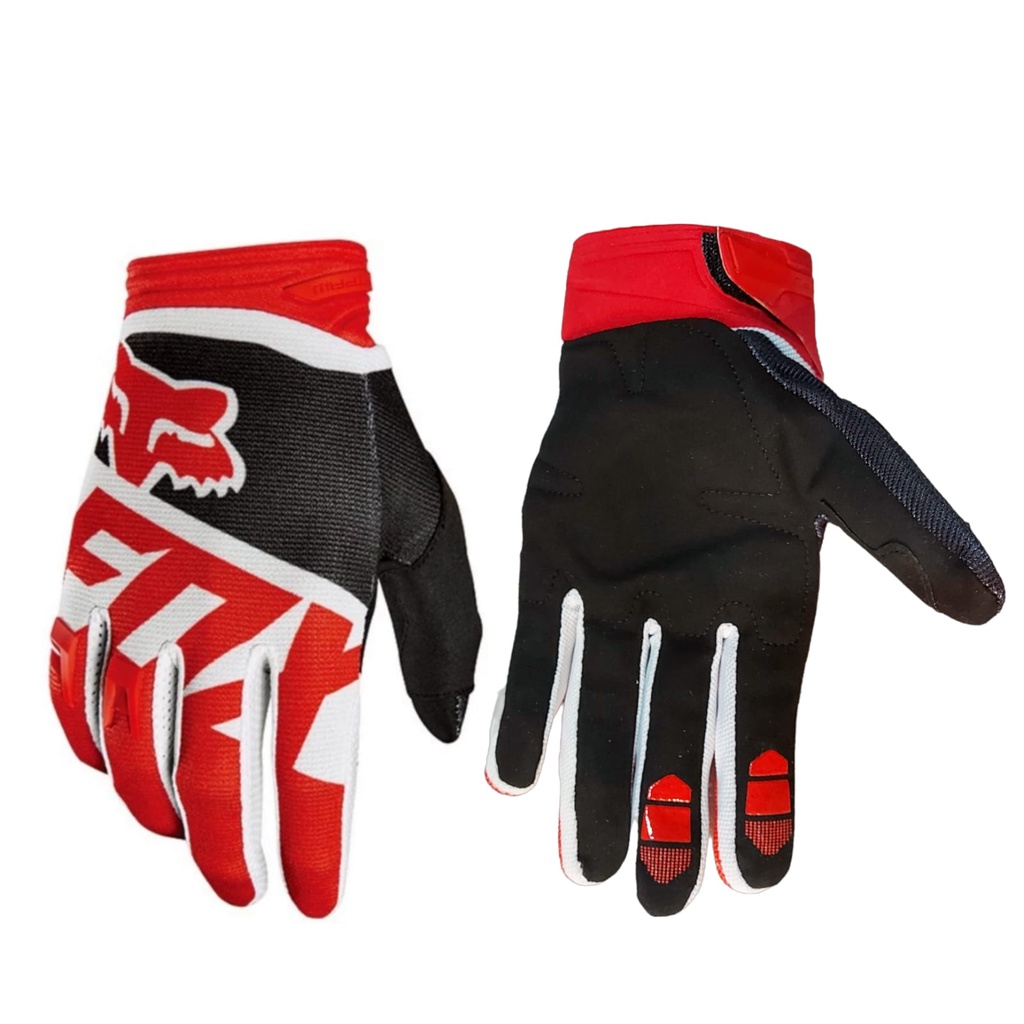 sarung tangan sepeda motor fox dirtpaw sayak  / gloves fox sayak