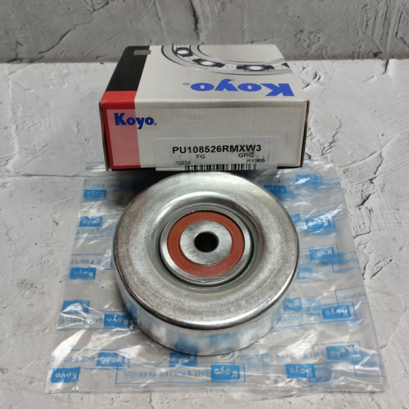 pulley tensioner rush/grand max polos PU108526RMXw3 koyo