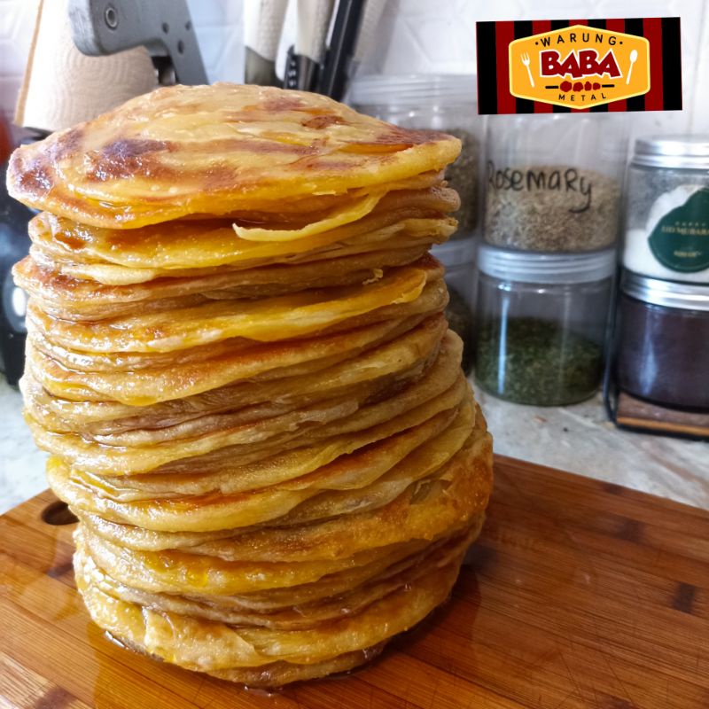 

ROTI MARYAM ORIGINAL