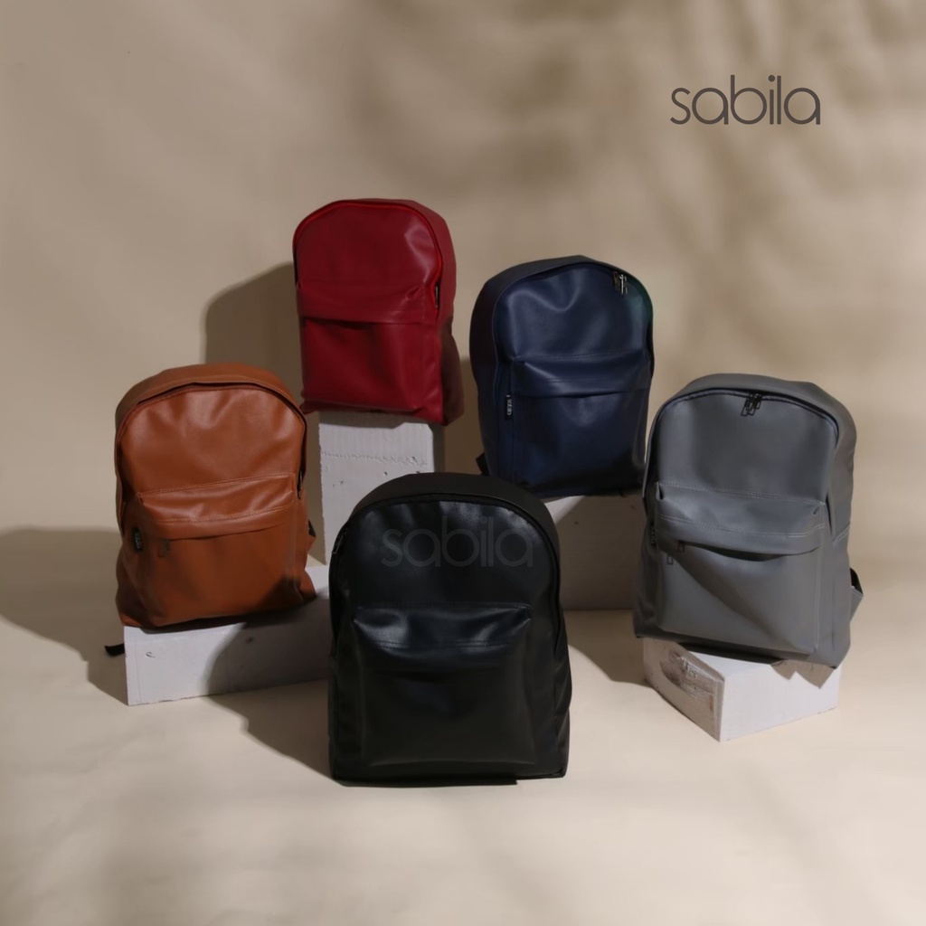 Sepatubandung_ Haken  - Tas Ransel Wanita
