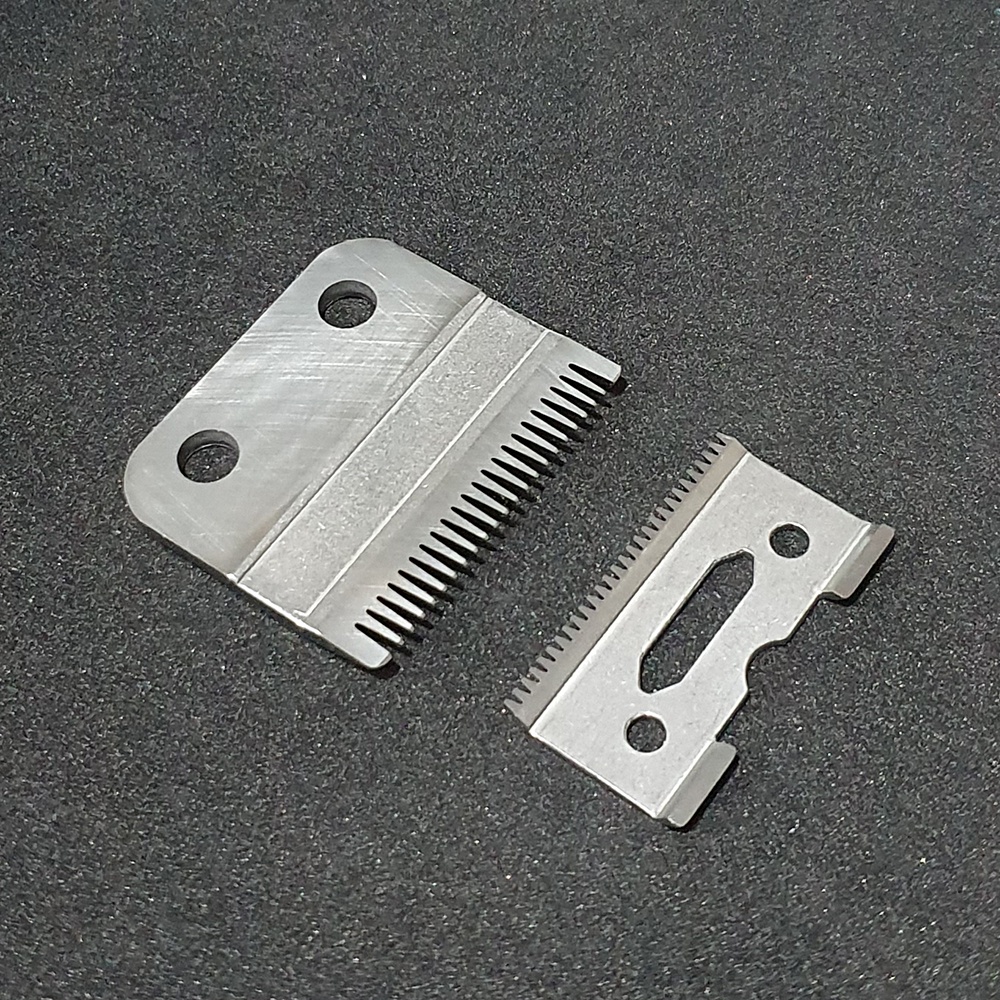 Kemei Mata Pisau Cukur Kemei KM-809A Replacement Blade