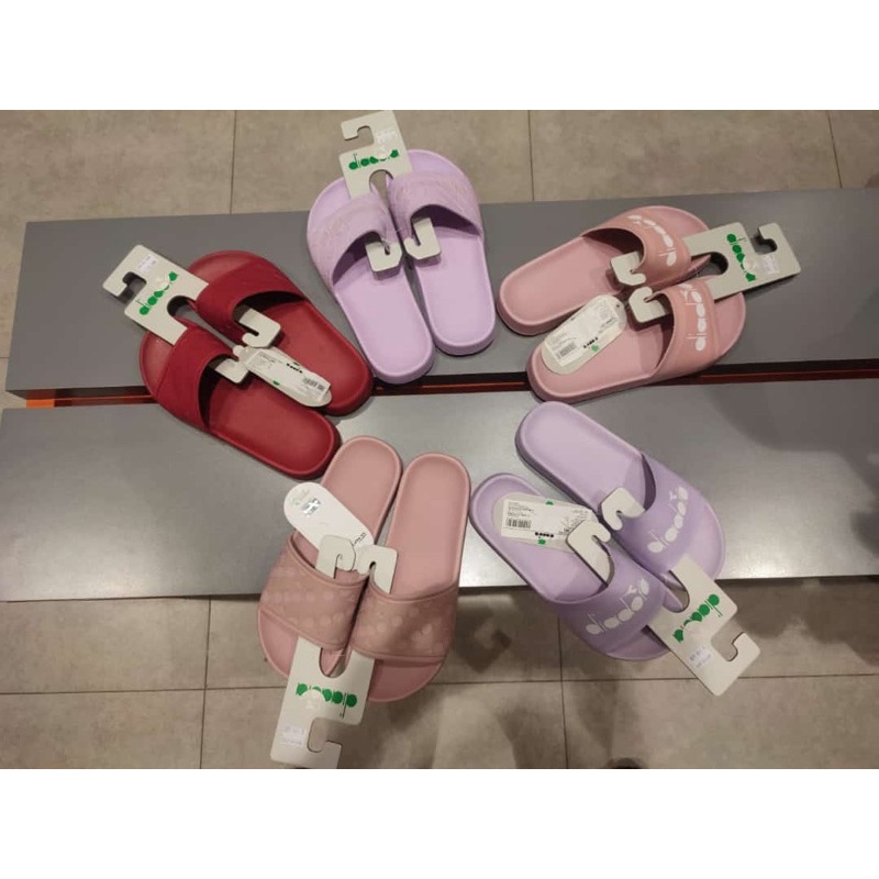 Diadora sandal wanita