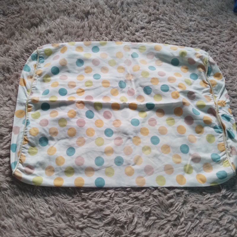 preloved sarung bantal/pl sarban/thrift sarban