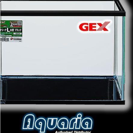 Aquarium GEX L