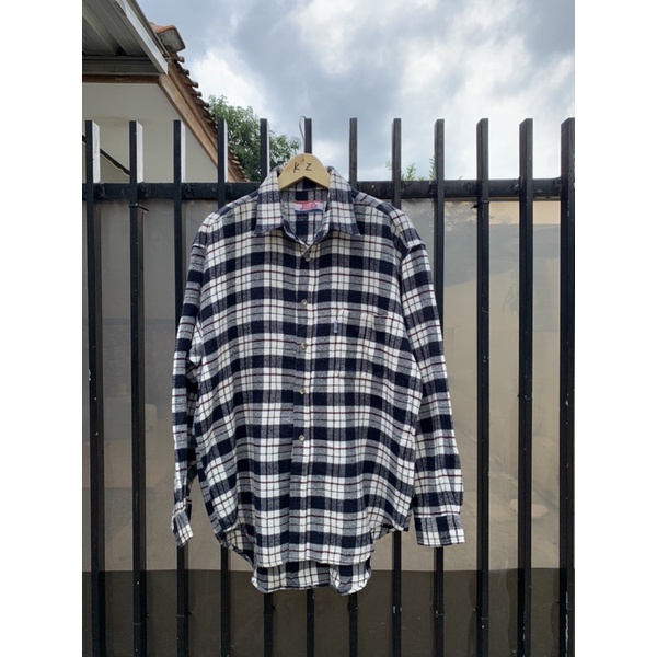 PEPSI COLA FLANNEL