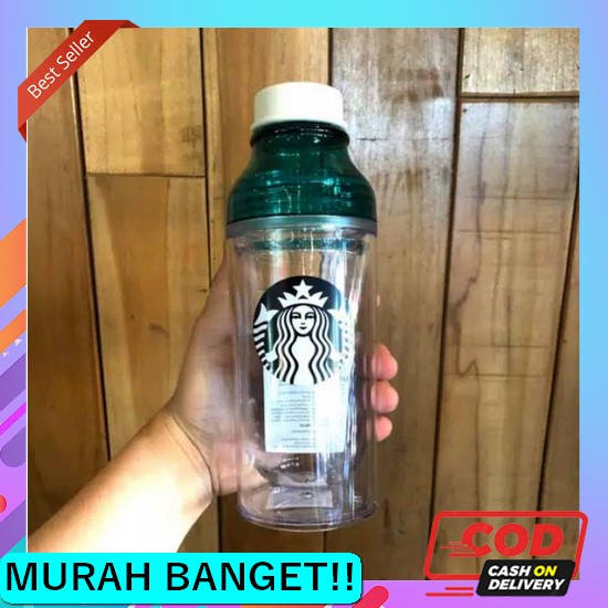 Tumbler Minum Aesthetic Gelas Sedotan Starbucks Stainless Steel Botol  Botol Minum Tumbler Starbucks