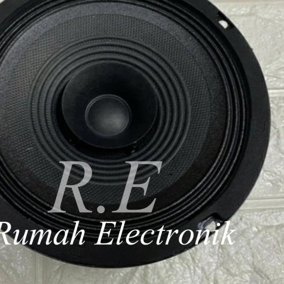 Komponen speaker full range 6 inch marcopolo mc-6100hw