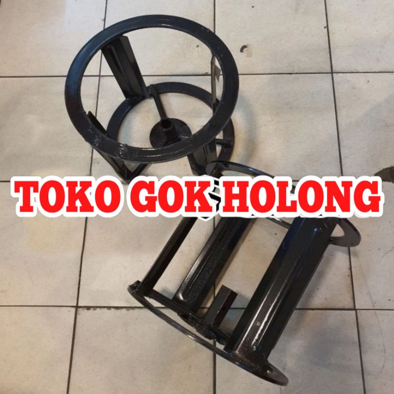 Roda Besi paddy wheel traktor Mini