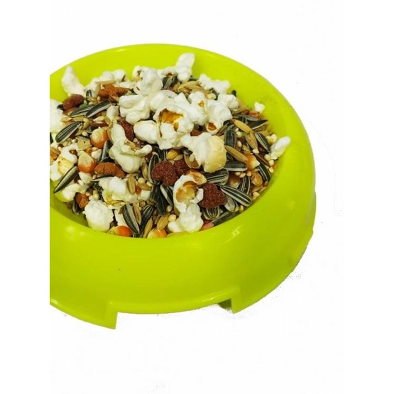 Makanan hamster hamsfood 1kg