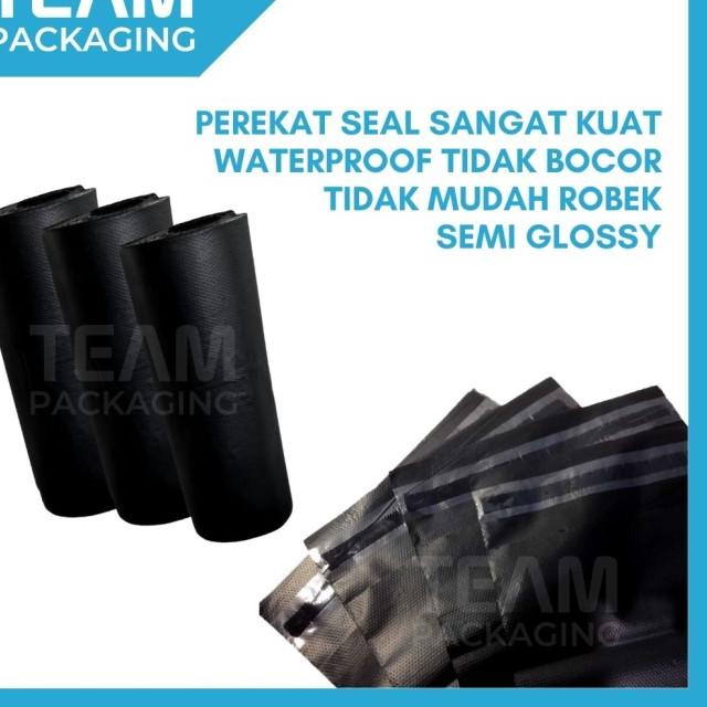 

Polymailer 38x52 Kantong Plastik Amplop Packing Online Isi 100 pcs