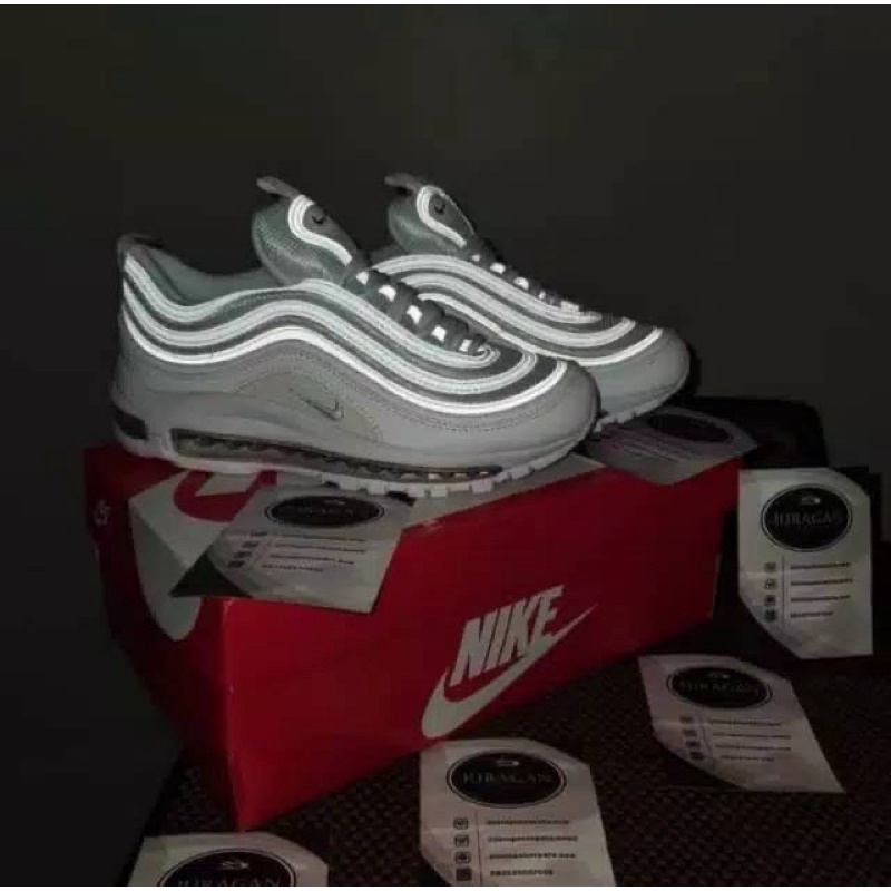 Nike Air Max 97 OG &quot;White/Wolf Grey&quot;