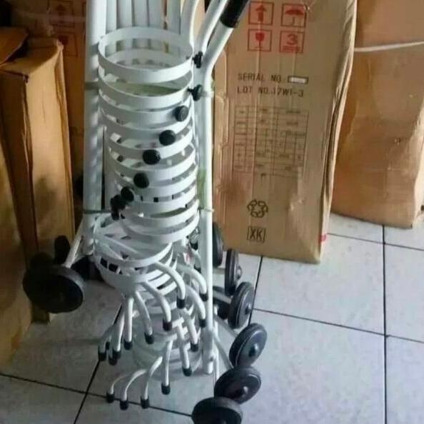 troli tabung 02 1m3 - troly 1m3