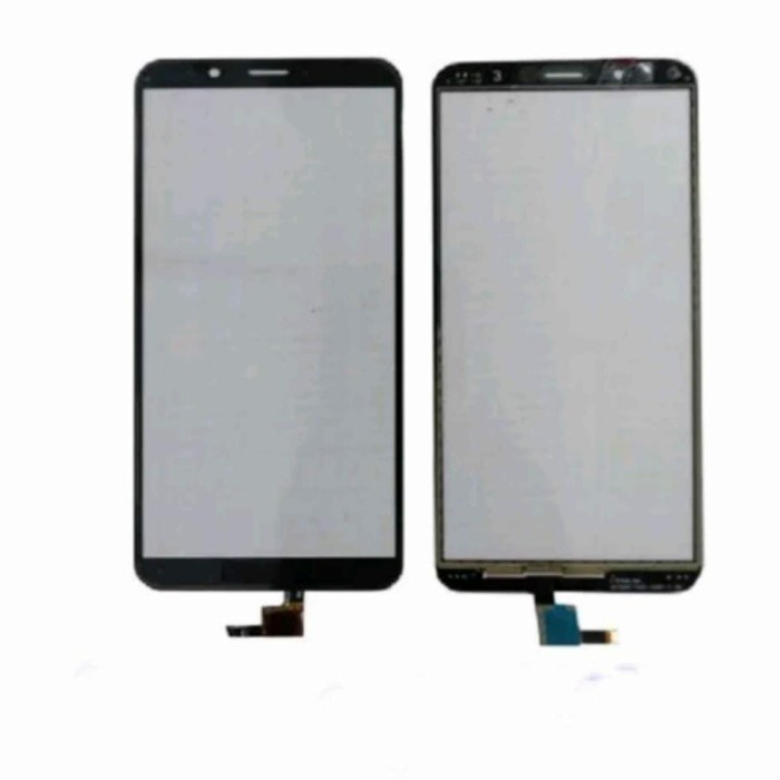 TOUCHSCREEN LAYAR SENTUH HUAWEI NOVA 2 LITE Y7 PRO Y7 PRIME 2018 ORI
