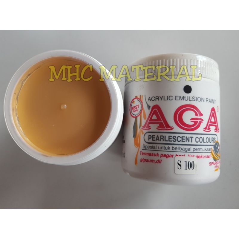 

CAT ACRYLIC AGA 250 CC / CAT POSTER AGA 250 CC / AGA POSTER COLOURS 250 CC