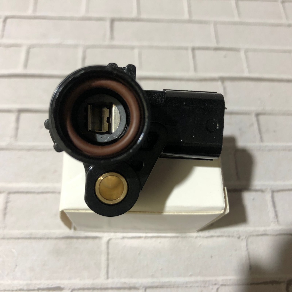 sensor tps genio beat fi 2020