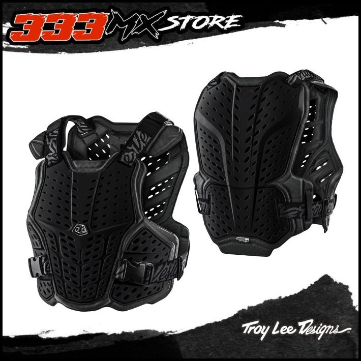 Body Protector Tld Rockfight Pleindung Dada Tld Trabas Enduro Ori