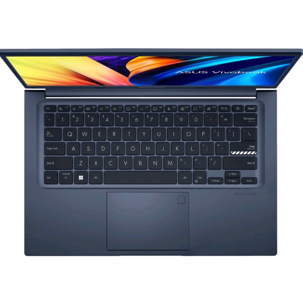 LAPTOP ASUS 14 INCH CORE 15 TYPE asus vivobook 14 A 1402 ZA