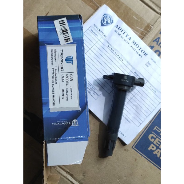 coil kuil Mitsubishi Outlander sport PX 2012-2020 SATUAN