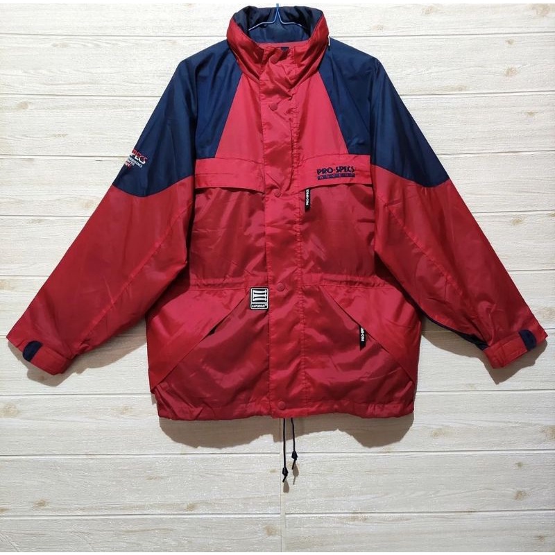 millet dan prospecs ascent