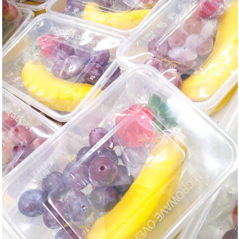 Paket Buah Box - Fruit Box