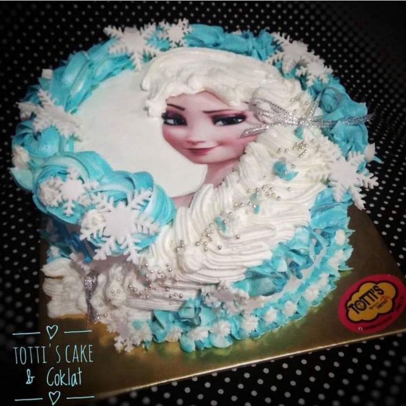 

BOLU ULANG TAHUN KARAKTER 20 CM BLACKFOREST KLASIK/ BOLU ENAK/BOLU ULANG TAHUN/BIRTHDAY CAKE/ANNIVERSARY