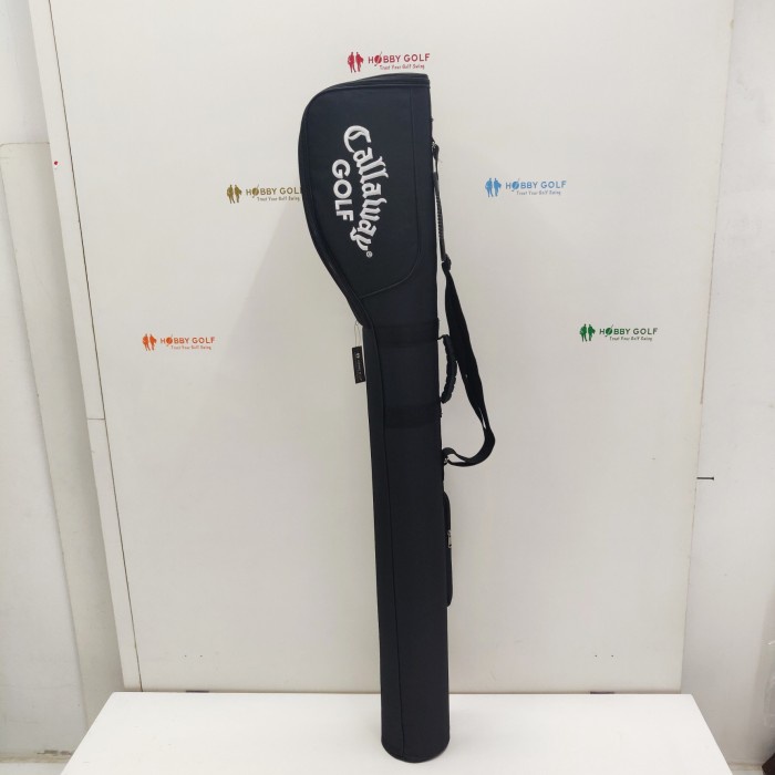 Tas GOLF buat Driving range Sunday Bag Half Bag Stik Golf - CALLAWAY