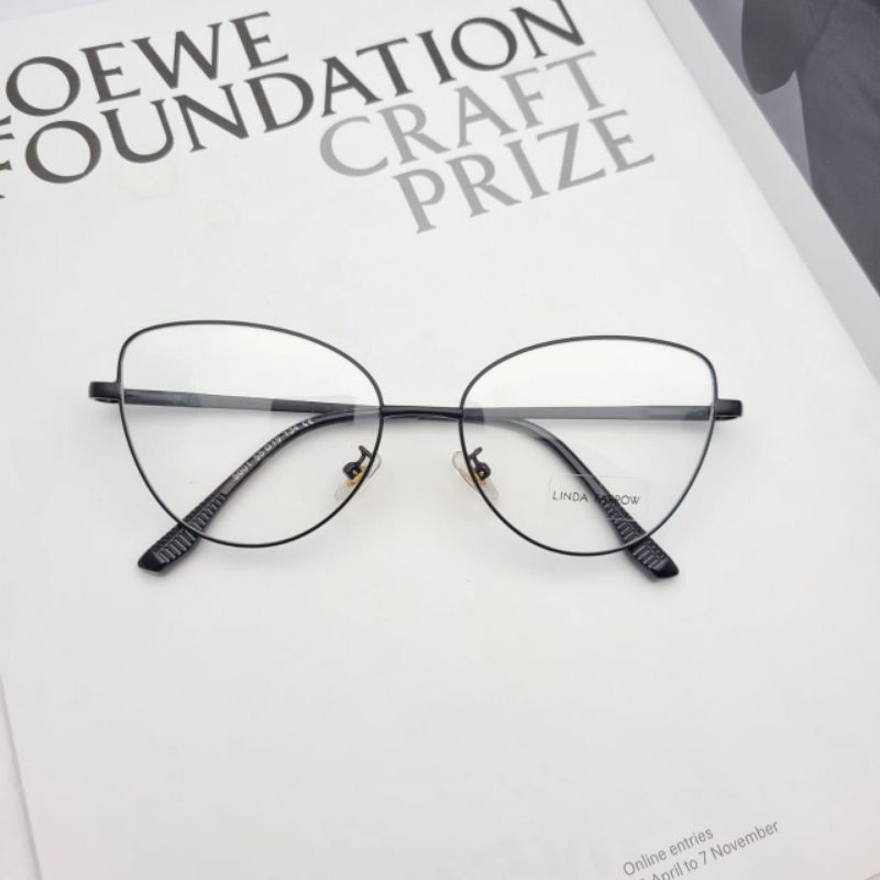 (BISA COD) Frame kacamata fashion | kacamata minus | kacamata photocromic anti radiasi | kacamata cat eye | kacamata wanita | kacamata anti radiasi| kacamata photocromic | lensa minus | lensa photocromic | kacamata hitam | kacamata hitam wanita