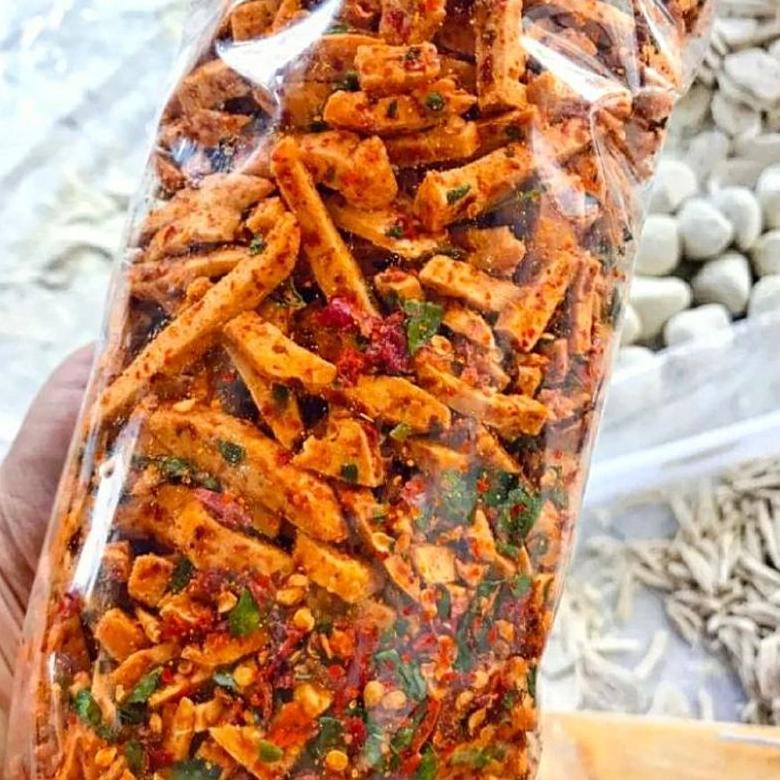 

BASRENG / BAKSO GORENG 100 gr