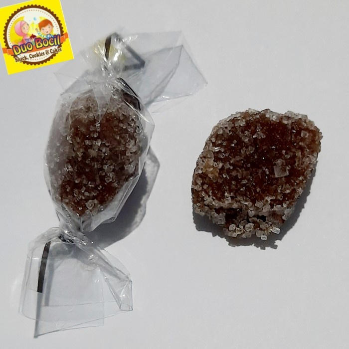 MURAH Permen Asem Jawa 1 Kg