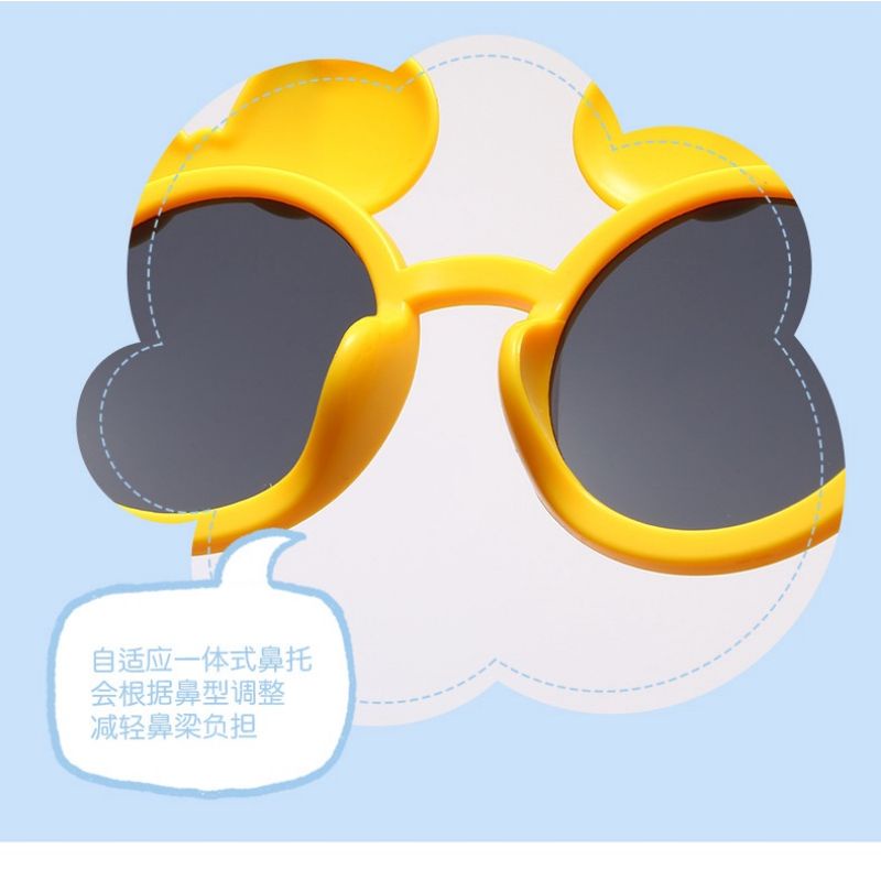 Kacamata Anak MickyFashion