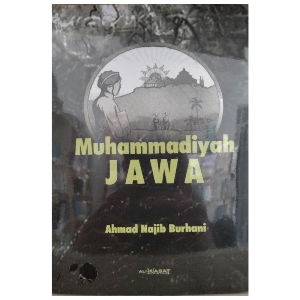 Muhammadiyah Jawa - Ahmad Najib Burhani - NR