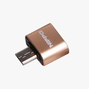 Hippo OTG Dual Drive 01 USB to Micro