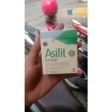 ASIFIT