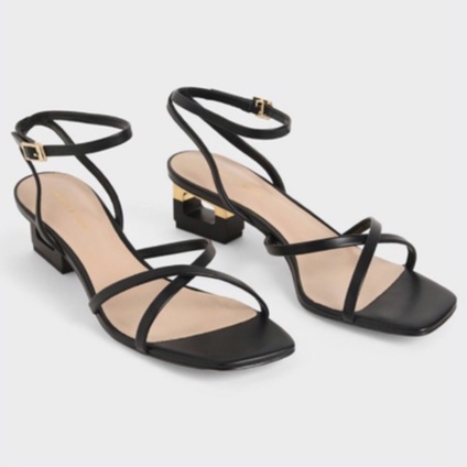 Sepatu Wanita C 314 Heels / By Tas Wanita Coco
