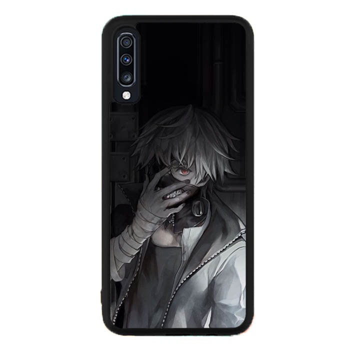 Case Casing Samsung Galaxy A20 A30 A20s A40 A50 A50s A70 A70s Anime ND0229