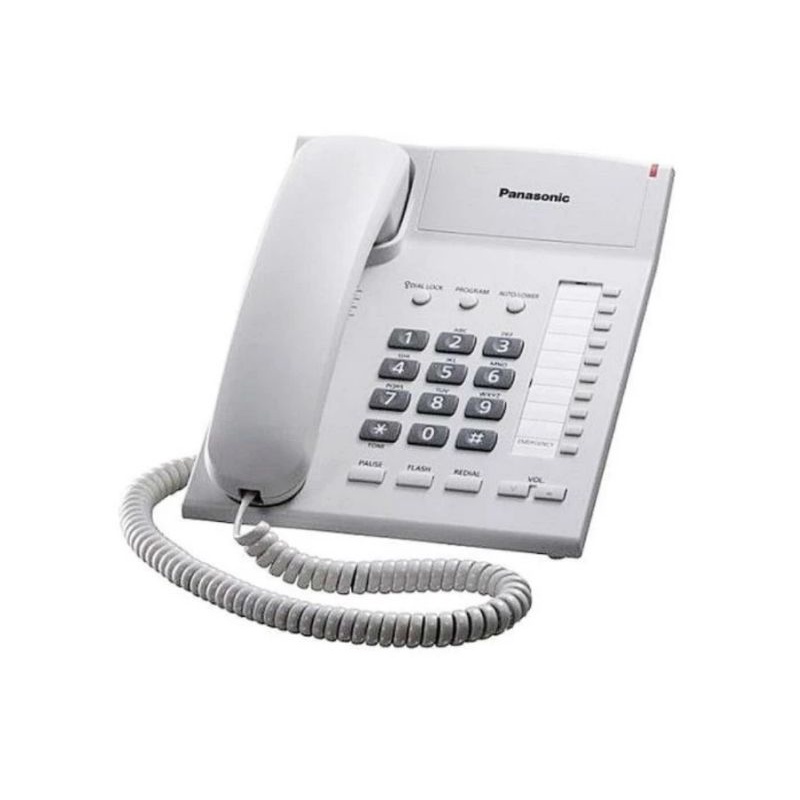 Pesawat Telepon KX-T820 panasonic